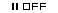 off